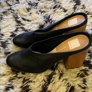 Dolce Vita Caley Mules (10)